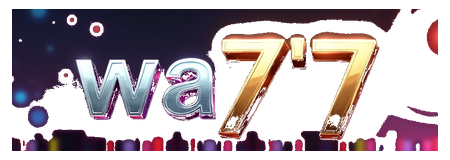 wa 777 logo