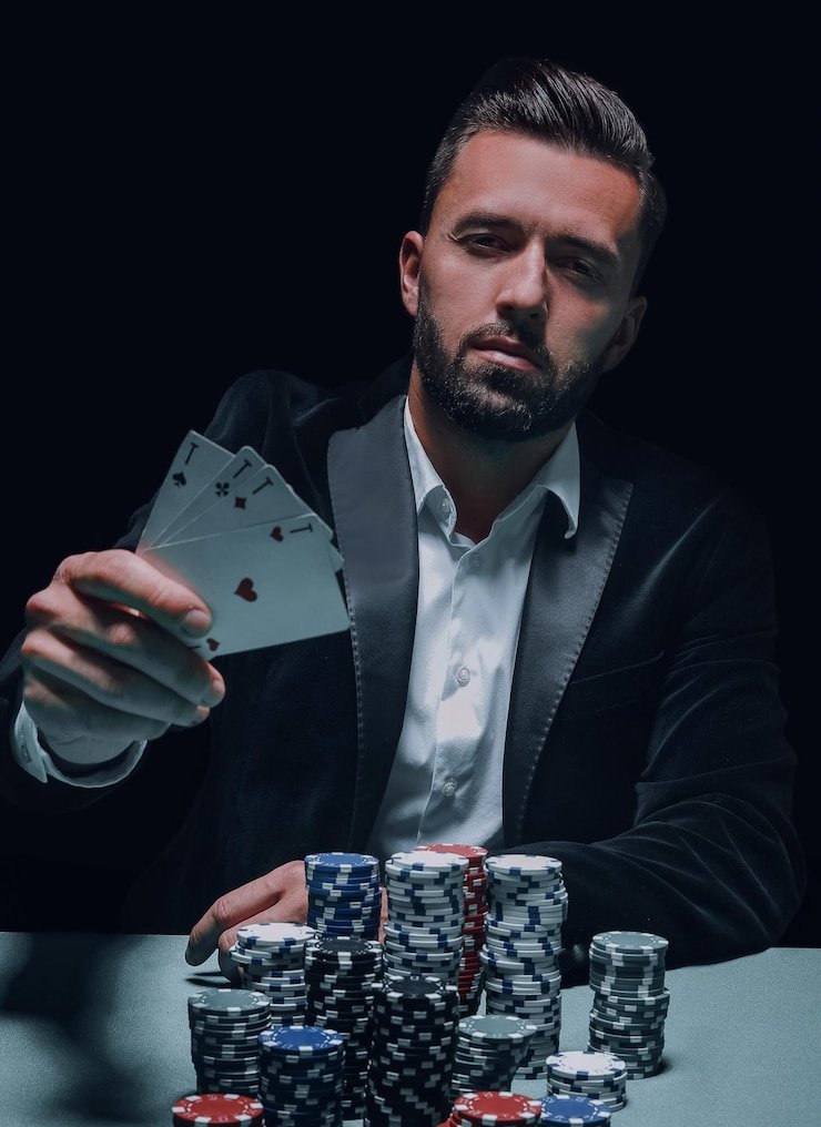 wa 777 Premium Blackjack